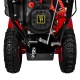 Снегоуборщик DDE ST1176LE в Курске