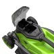 Газонокосилка аккумуляторная GreenWorks GD24X2LM361 (без аккумулятора и зарядного устройства) в Курске