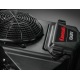 Садовый минитрактор Caiman Comodo 4WD 107D2K в Курске