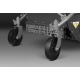 Косилка для высокой травы Caiman Rolo 390C в Курске