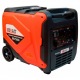Бензиновый генератор инверторный Brait BR7500i 5 кВт в Курске