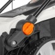 Газонокосилка аккумуляторная Daewoo DLM 4540 Li (без аккумулятора и зарядного устройства) в Курске