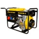 Дизельгенератор Champion DG6501E-3 6.2 кВА в Курске