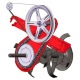 Культиватор Eurosystems Euro-5 EVO RM S/R Loncin TM60 в Курске