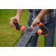 Газонокосилка электрическая Black+Decker BEMW461ES-QS в Курске