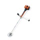  Бензокоса (бензиновый триммер) Villartec CB532P в Курске