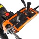 Снегоуборщик Yard Fox Optima 6654E в Курске