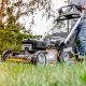 Газонокосилка аккумуляторная Worx WG761E в Курске