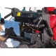 Снегоуборщик гусеничный Honda HSM 1390 IETDR в Курске