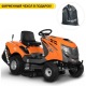 Садовый минитрактор Daewoo DWT 1020 в Курске
