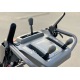 Снегоуборщик Husqvarna ST 230P в Курске