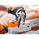 Аккумуляторная пила Stihl MSA 200 C-BQ-12 в Курске