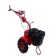 Мотоблок Салют-100 с двигателем Briggs&amp;Stratton Vanguard 6.5 л.с. (Салют 100-БС-В) в Курске