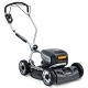 Газонокосилка аккумуляторная Stiga Multiclip Edge 750e V в Курске