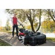Подметальная машина Tielburger TK58 PRO (Honda) в Курске