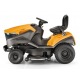 Садовый минитрактор Stiga Tornado 5108 H в Курске
