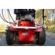 Подметальная машина Tielburger TK58 (Honda) в Курске