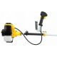 Бензокоса (бензиновый триммер) Eurolux TR-2500S в Курске