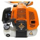 Бензокоса (бензиновый триммер) Carver GBC-052M в Курске