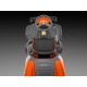 Садовый райдер Husqvarna RC 320Ts AWD с травосборником 9676288-02 в Курске
