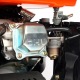 Инверторный генератор Patriot MaxPower SRGE 2700i 2.2 кВт в Курске