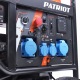 Бензогенератор Patriot GRA 12000 AWS 11 кВт в Курске