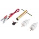 Бензогенератор Hammer GN3000 2.8 кВт в Курске
