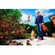 Воздуходувка электрическая Black+Decker GW3030-QS в Курске