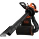 Воздуходувка электрическая Black+Decker BEBLV 301-QS в Курске