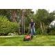 Газонокосилка электрическая Black+Decker BEMW451BH-QS в Курске