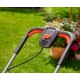 Газонокосилка аккумуляторная Gardena PowerMax 32/36V P4A в Курске