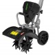 Культиватор аккумуляторный GreenWorks GC82T (без батареи и зарядного устройства) в Курске