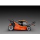 Газонокосилка бензиновая Husqvarna LC 247 SP в Курске