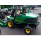Фронтальная роторная косилка John Deer 1435 в Курске