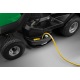 Садовый минитрактор Caiman Rapido Max 2WD 107D1C2 в Курске