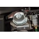Бензогенератор Daewoo GDA 8500 DPE-3 DUAL POWER 220-380 7 кВт в Курске