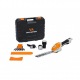 Ножницы аккумуляторные Villartec HA1462 + секатор Villartec PA1462 (без аккумулятора и зарядного устройства) в Курске