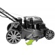 Газонокосилка бензиновая Carver LMG-3653DMSE-VS в Курске