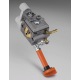 Бензопила Caiman Chenso 50-18 Decompressor в Курске