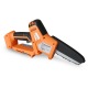 Аккумуляторная пила Villartec SA20+ TimberPlus 5&quot; (без аккумулятора и зарядного устройства) в Курске