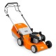 Газонокосилка бензиновая Stihl RM 248.0 T в Курске