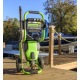 Мойка высокого давления GreenWorks 5106107 в Курске