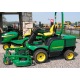 Фронтальная роторная косилка John Deer 1435 в Курске