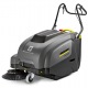 Подметальная машина Karcher KM 75/40 W Bp Pack в Курске