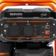 Бензогенератор инверторный Daewoo GDA 2600i 2 кВт в Курске