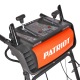 Снегоуборщик Patriot Сибирь 67E в Курске