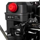 Подметальная машина DDE BS 6560 Combo в Курске