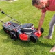 Газонокосилка аккумуляторная Al-Ko 512 Li VS-W Premium Energy Flex (2 аккумулятора) в Курске