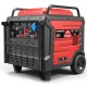 Бензиновый генератор инверторный Sunreka G13000iFS 8.5 кВт в Курске