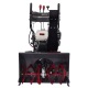 Снегоуборщик гусеничный EVOline SBG 690 THE в Курске